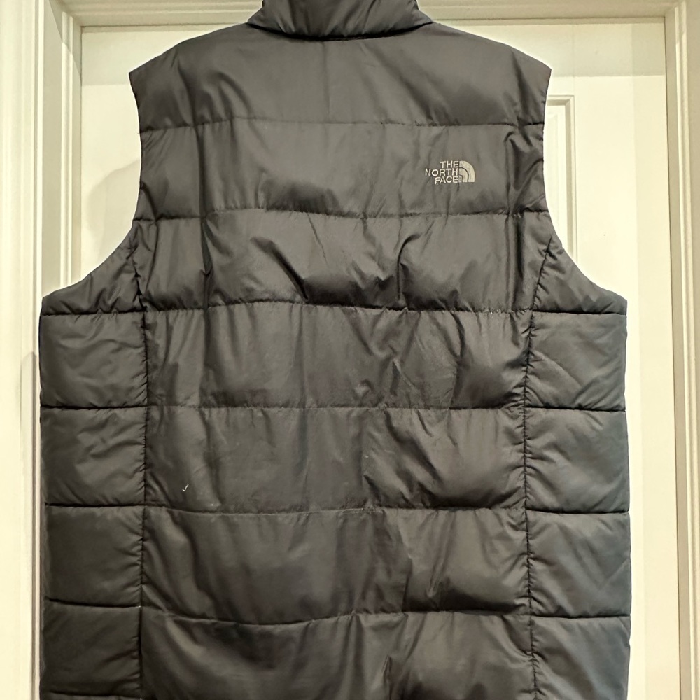 Down Filled Vest - image 2